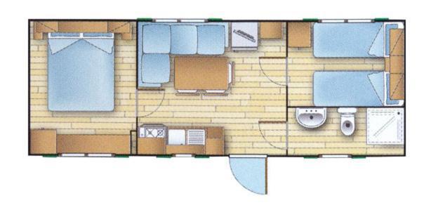 Agri Homes Spanora Crocicchie Exterior foto