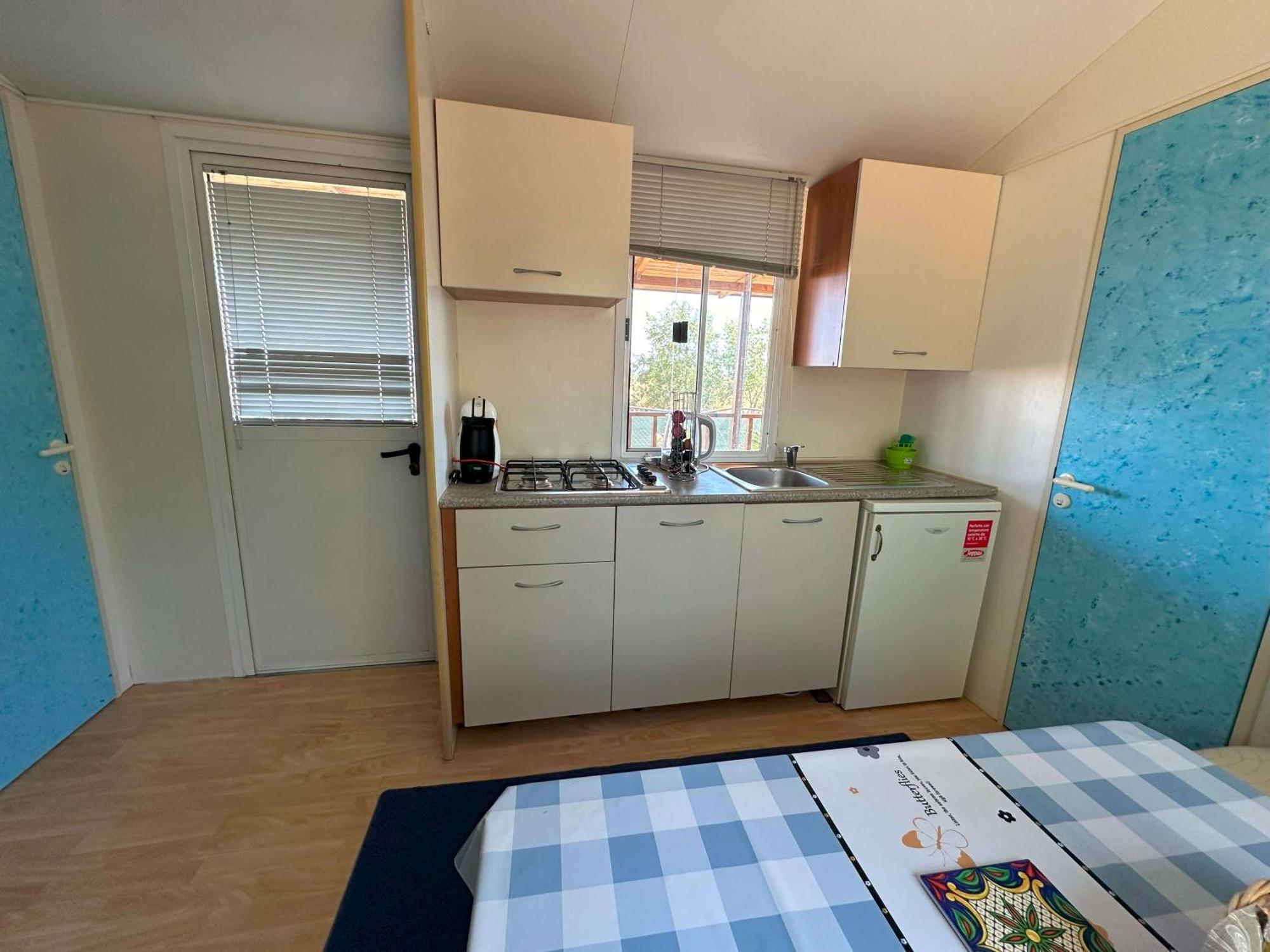 Agri Homes Spanora Crocicchie Exterior foto